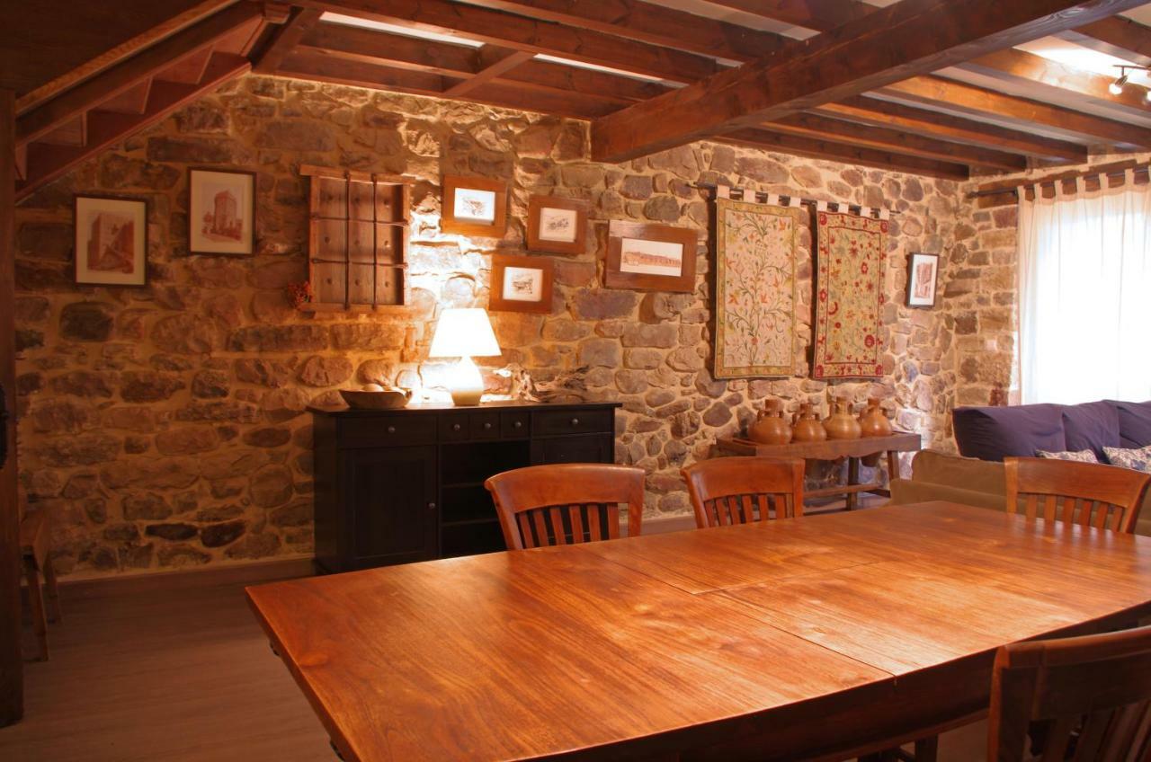 El Rincon Del Besaya *
