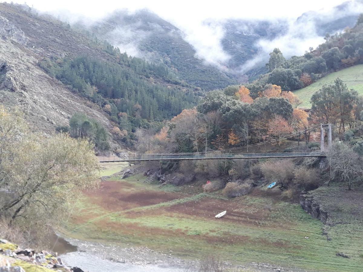 Holiday home La Casa De Cela Cela (Asturias)