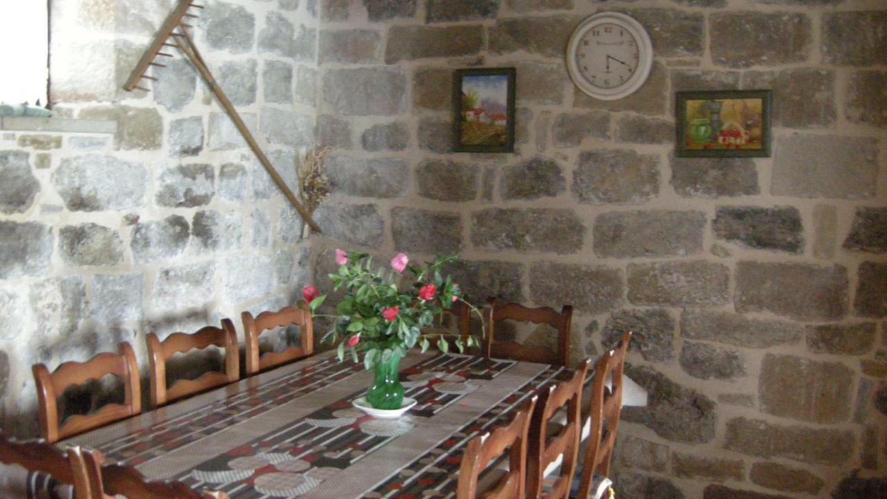 La Sacristana * Lacar