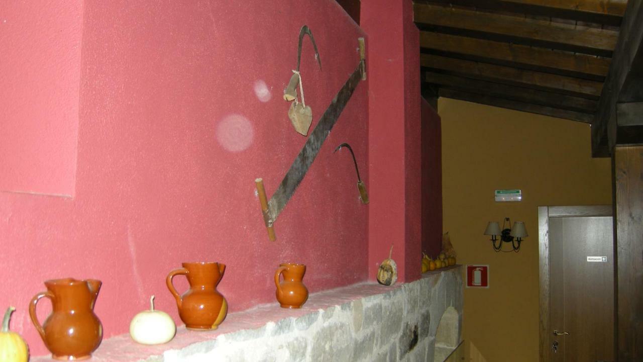 Holiday home La Sacristana *