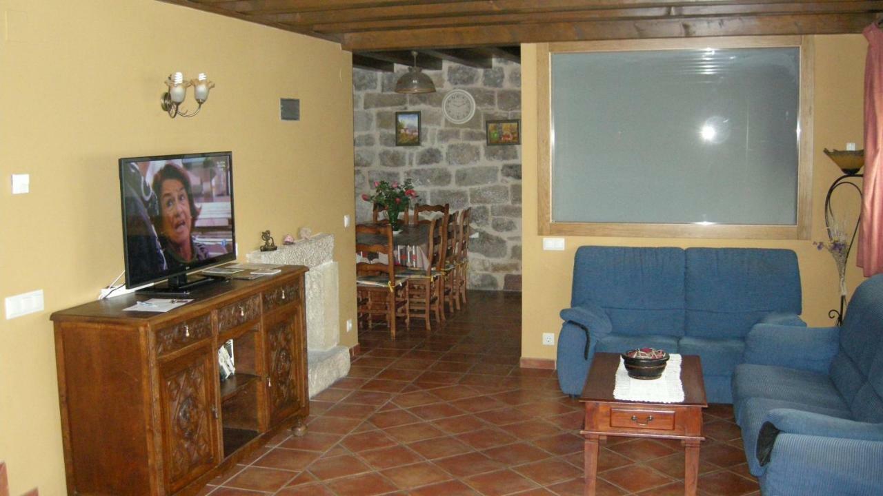 La Sacristana *