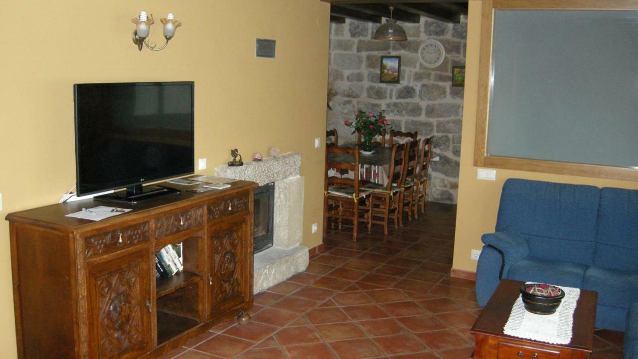 La Sacristana Holiday home