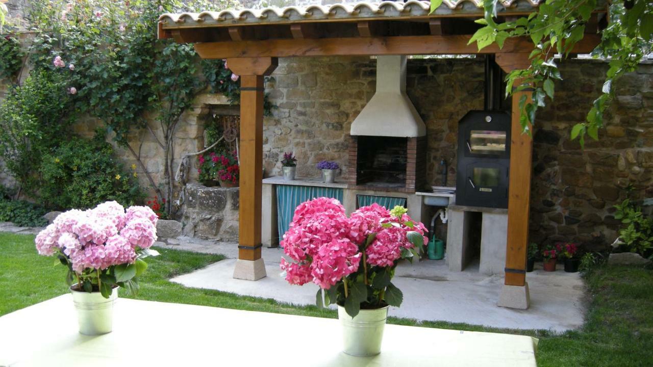 Holiday home La Sacristana Lacar