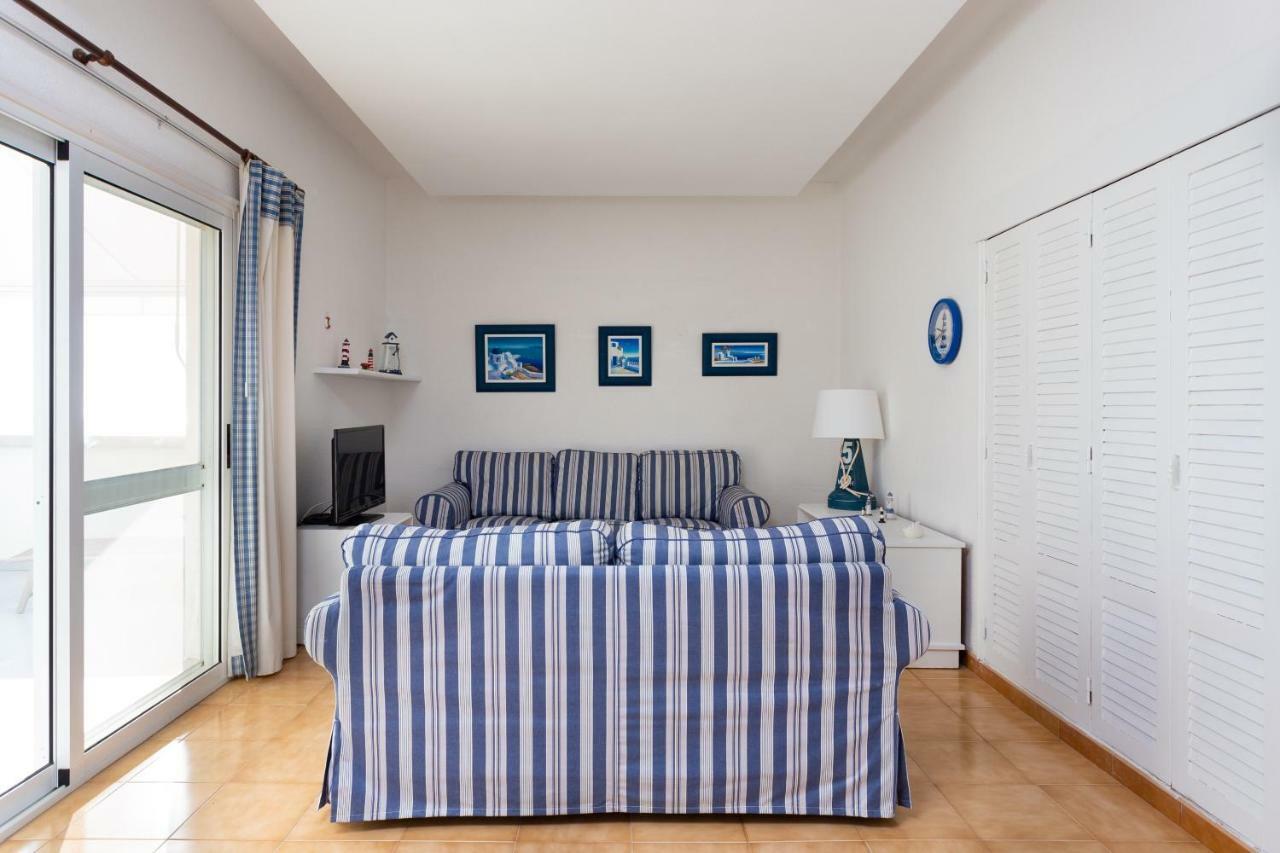 Frontline Apartamento