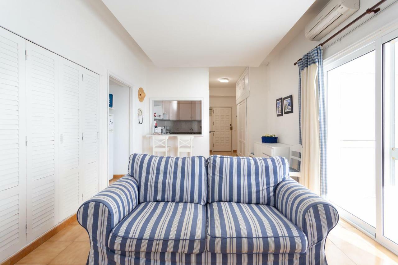 Frontline Apartamento