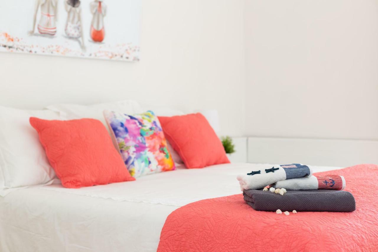 Apartamento Frontline