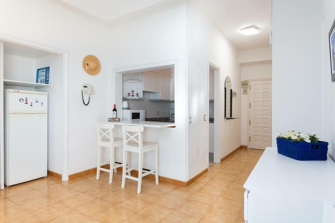 Apartamento Frontline