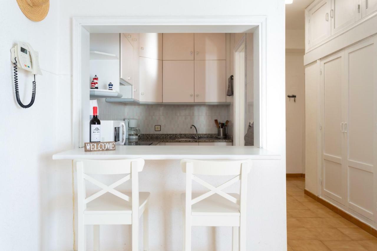 Apartamento Frontline *