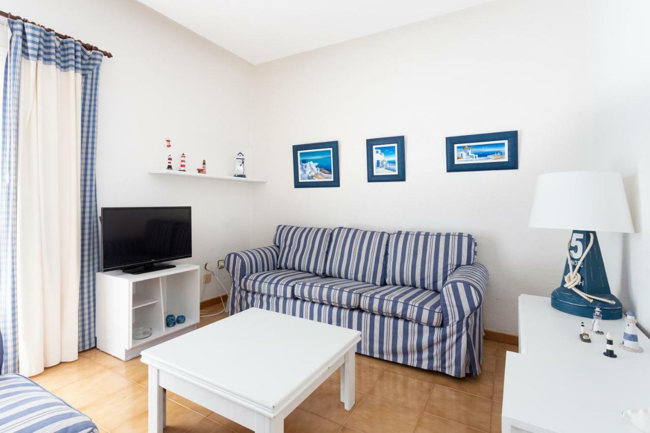 Frontline Apartamento San Andrés