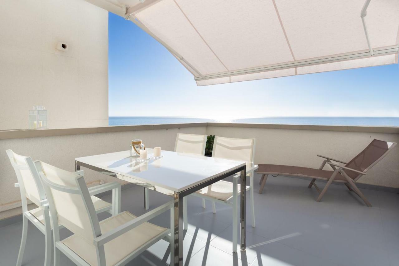 Frontline Apartamento San Andrés