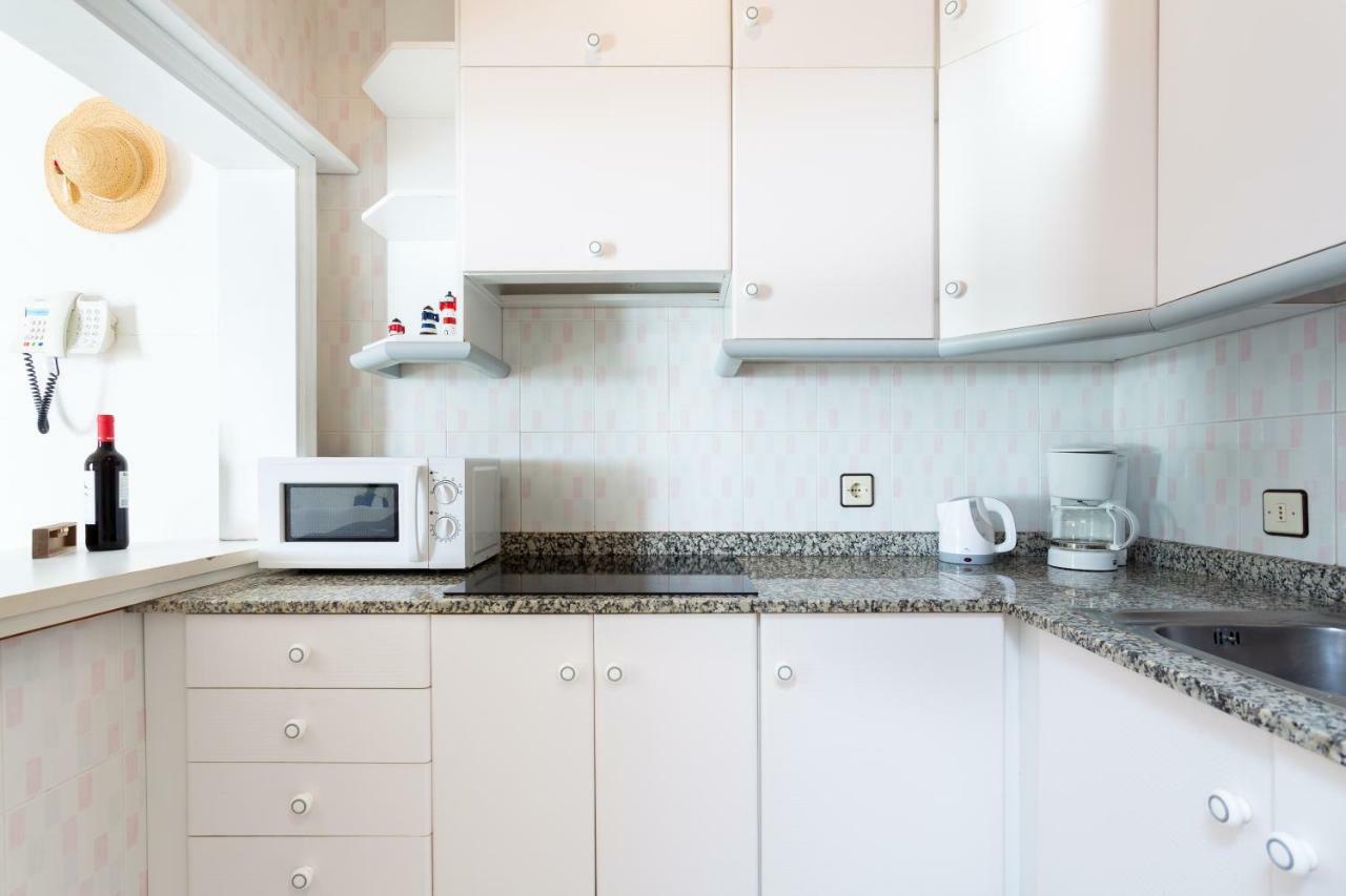 Apartamento Frontline *