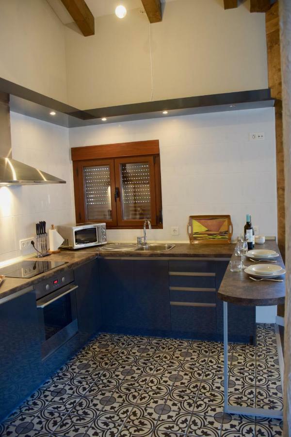 Holiday home Gavias Matapozuelos