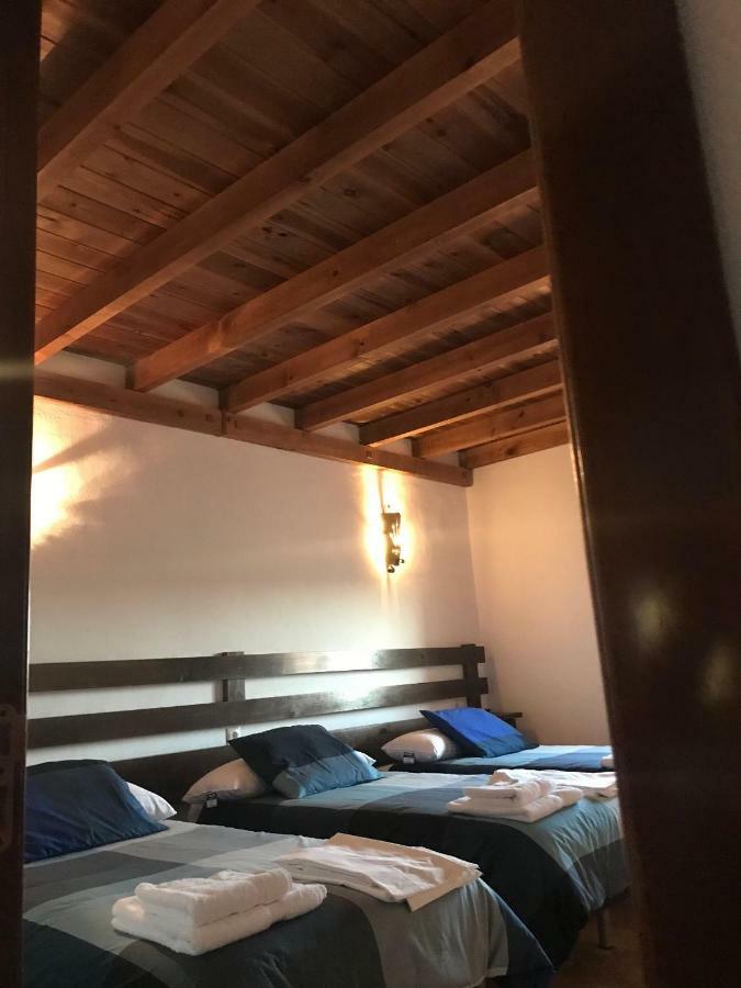 Vtar Don Benito, Su En Сasa de vacaciones