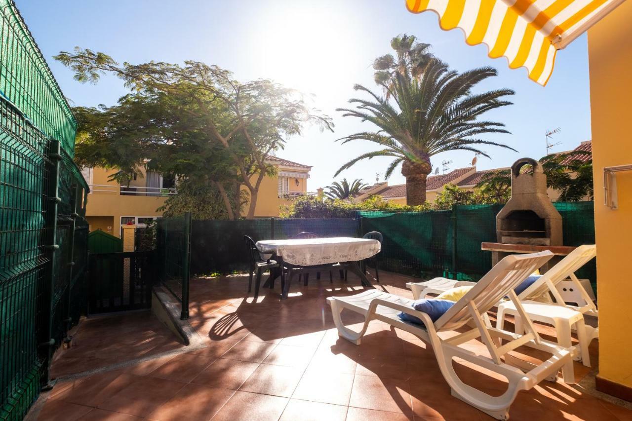 Holiday home Duplex Sun And Sea
