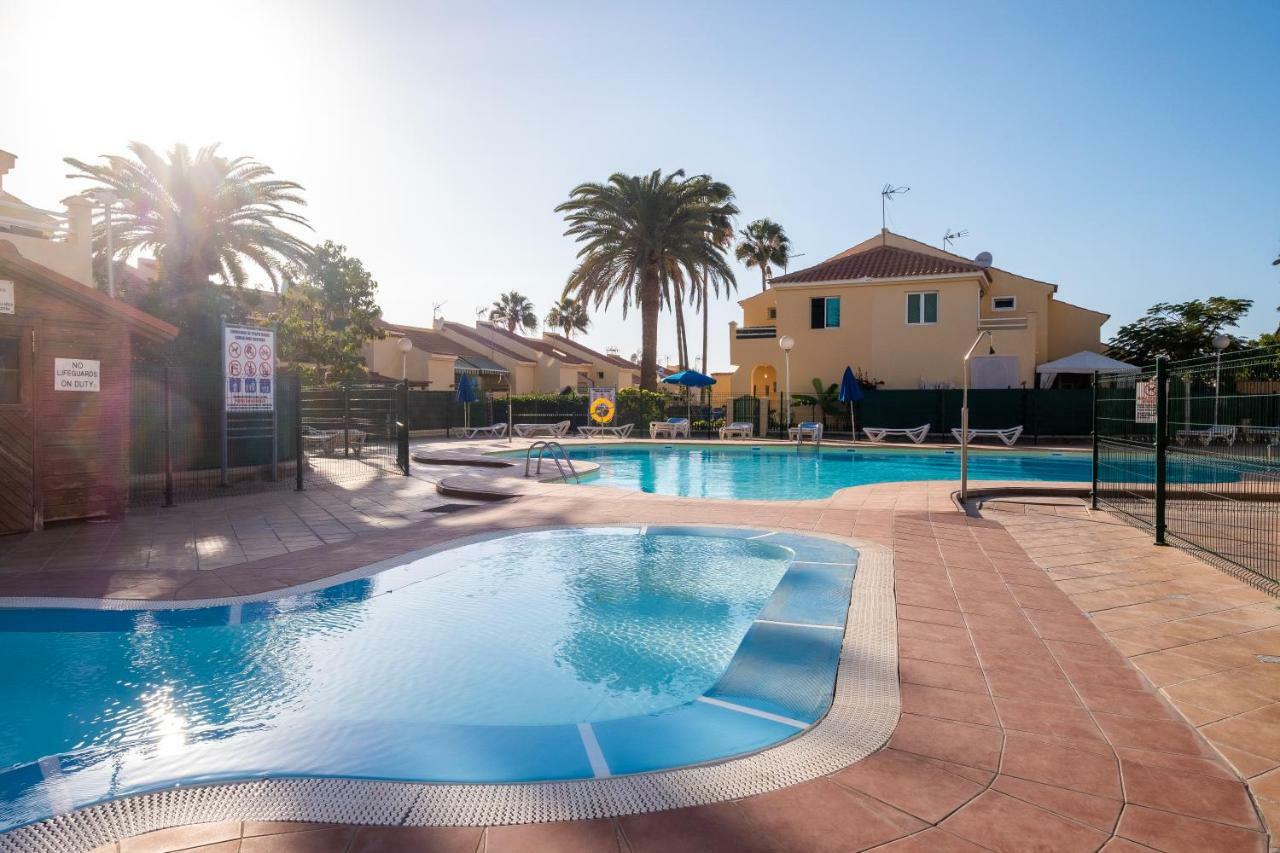 Holiday home Duplex Sun And Sea *