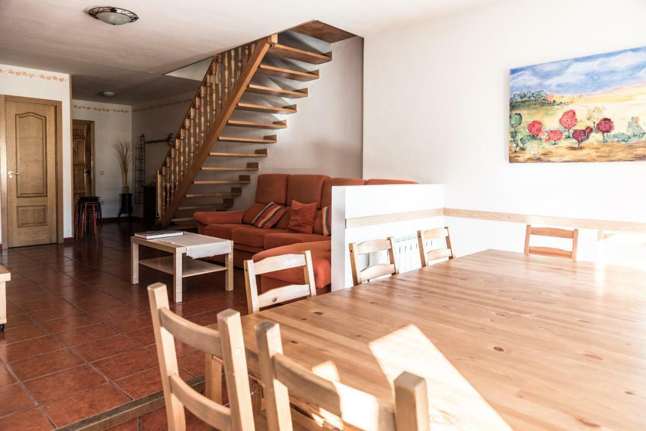 Casa La Alegria De La Alcarria I Torremocha del Campo