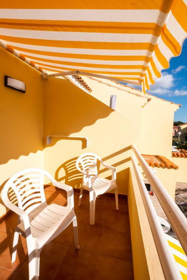 Holiday home Duplex Sun And Sea Sonnenland