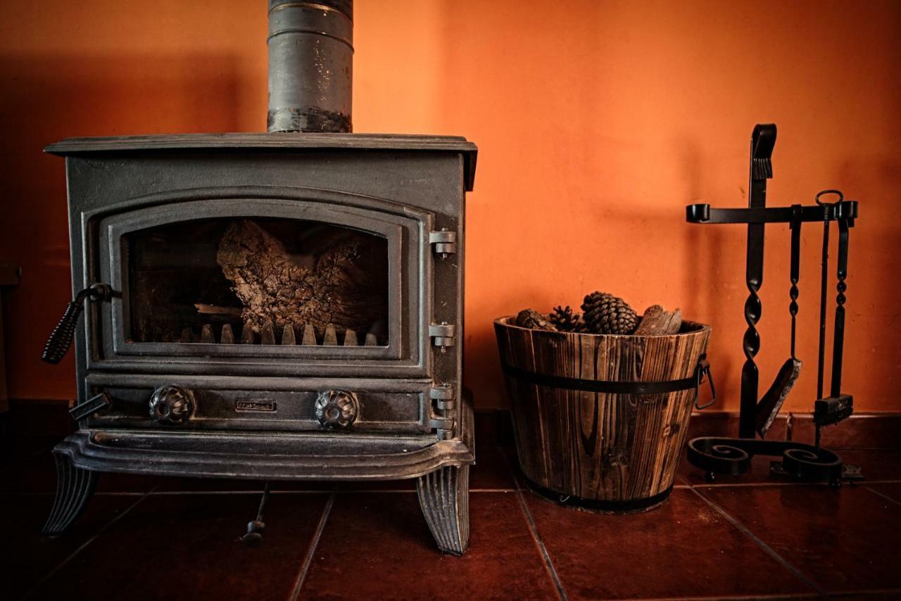 Casa La Alegria De La Alcarria I Country house