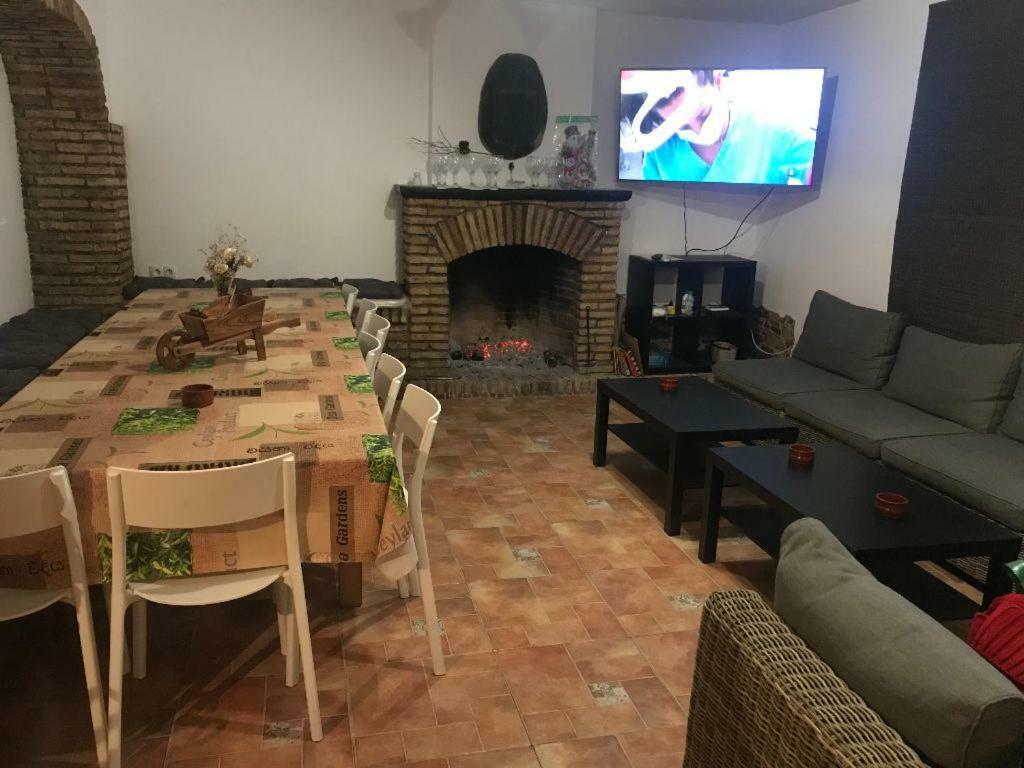 Сasa de vacaciones Vtar Don Benito, Su En *