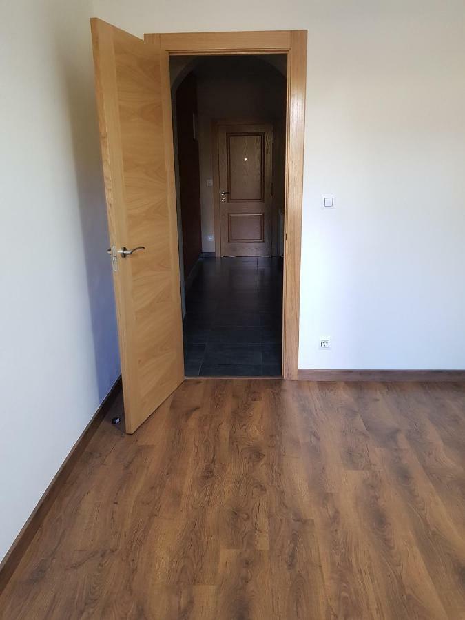 Сasa de vacaciones Piso En Lieres