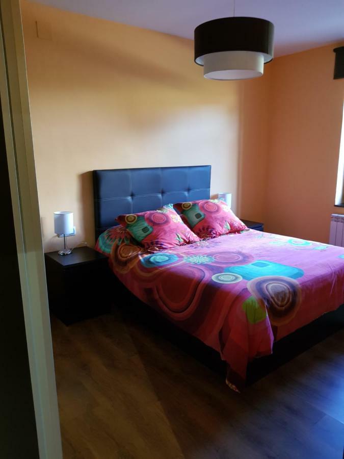 Piso En Lieres Сasa de vacaciones