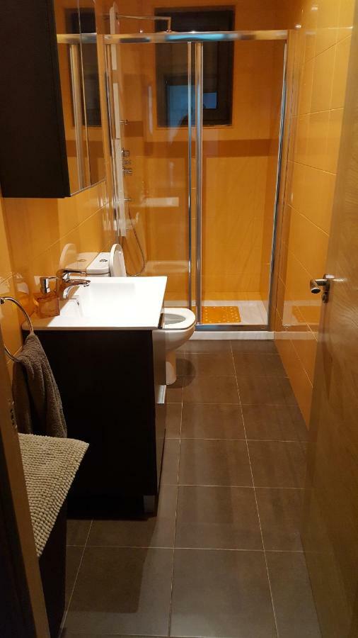 Сasa de vacaciones Piso En Lieres Acebal