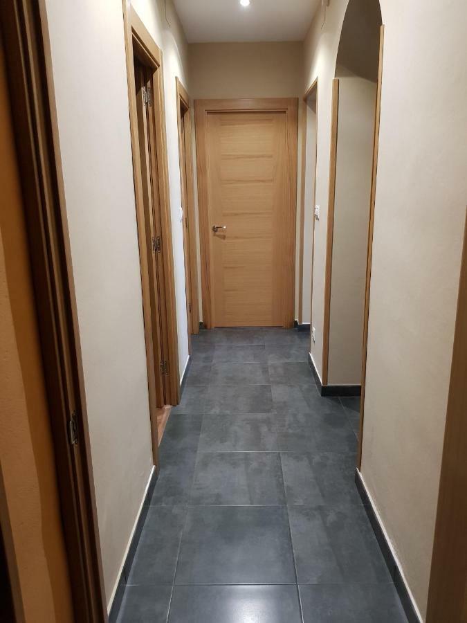Piso En Lieres * Acebal