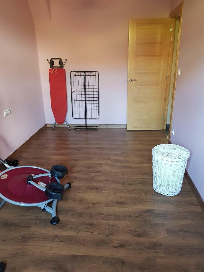 Piso En Lieres Сasa de vacaciones