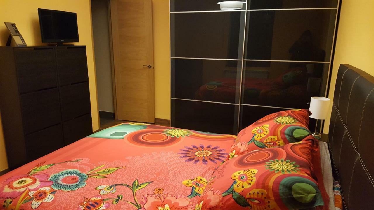 Piso En Lieres Сasa de vacaciones *
