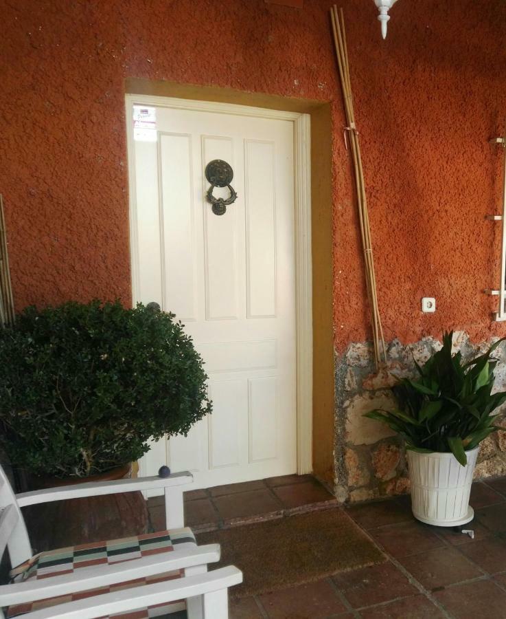 Paz Rural A Hora De Madrid Hontoba