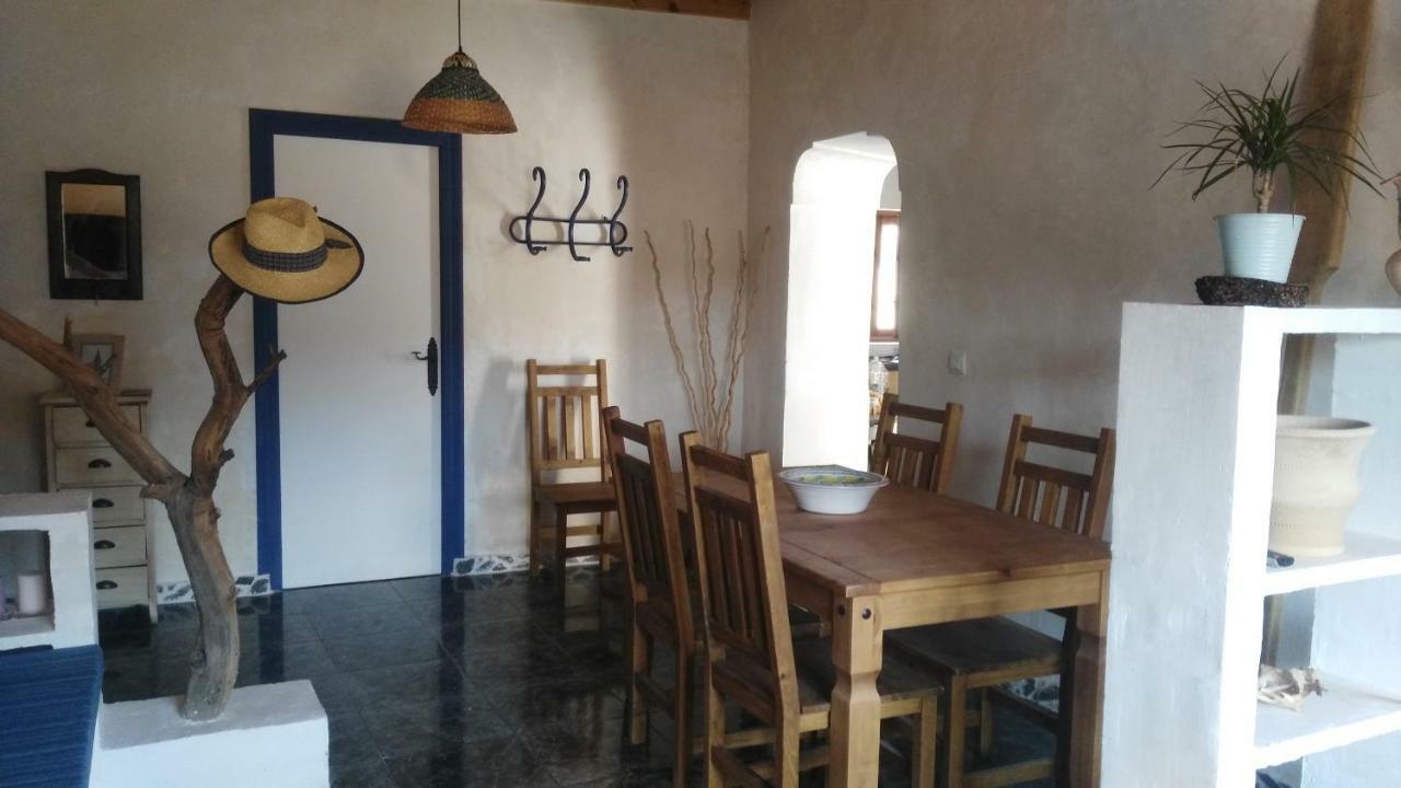 Holiday home En Calblanque *