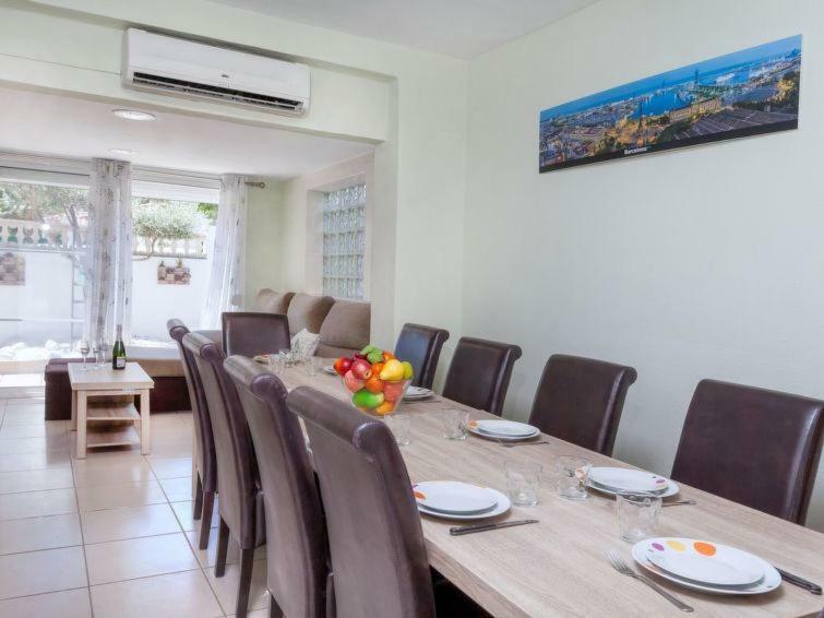 Rosa Holiday home *