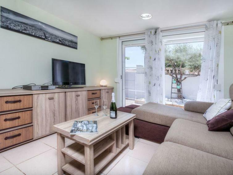 Rosa Holiday home Les Tres Cales