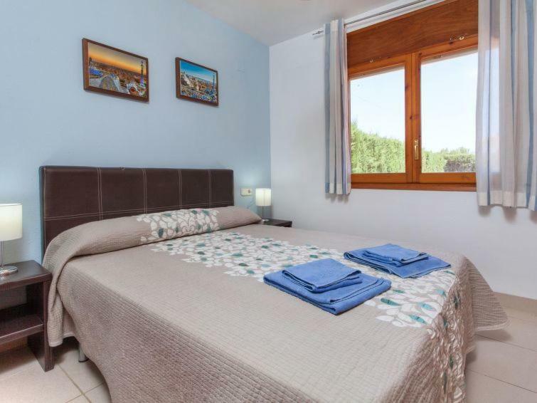Rosa Holiday home