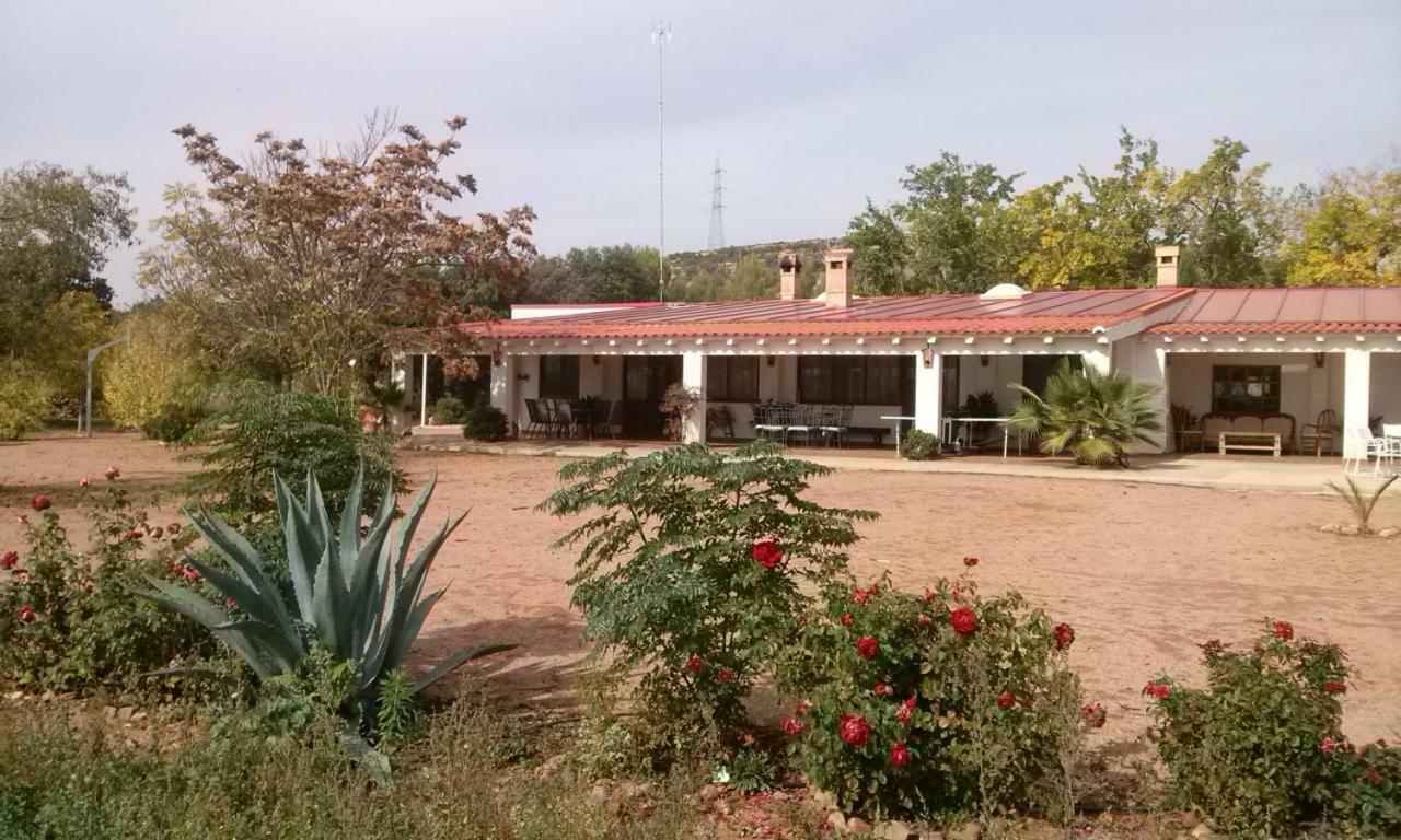 La Finka Casa rural