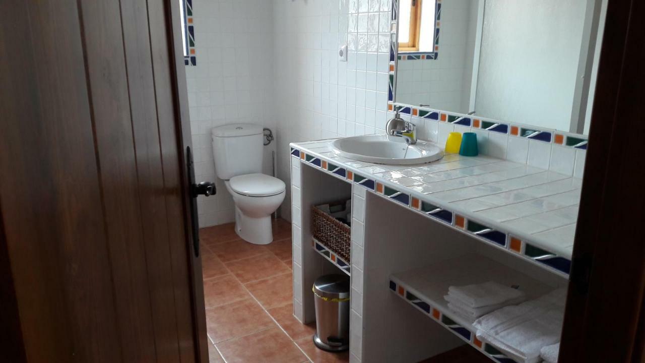 Casa rural La Finka Los Quiles