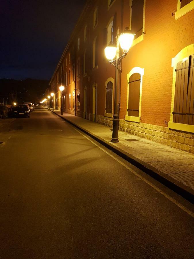 Piso En Lieres