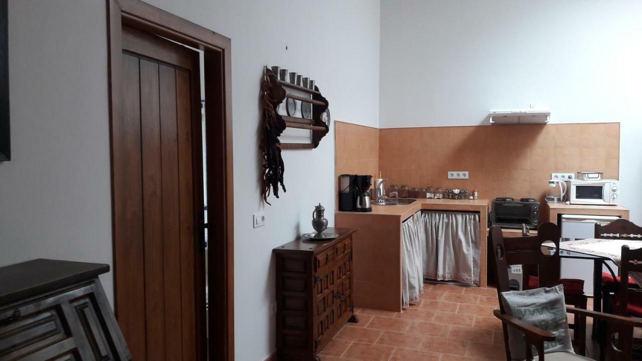 La Finka Casa rural Los Quiles