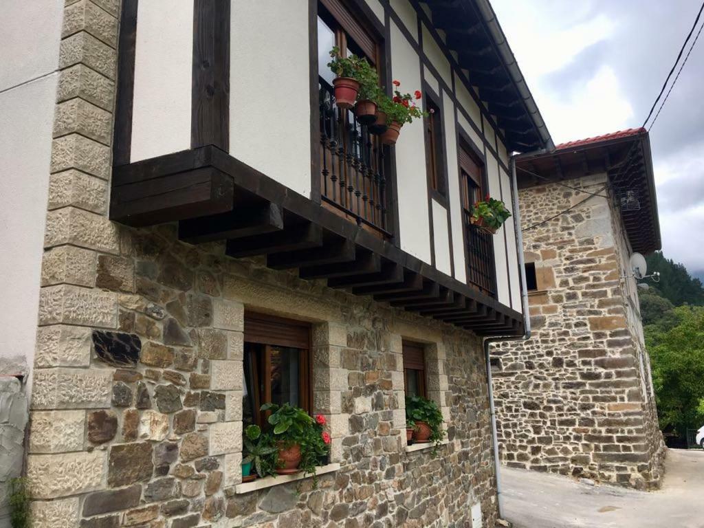 La Casuca De Holiday home *