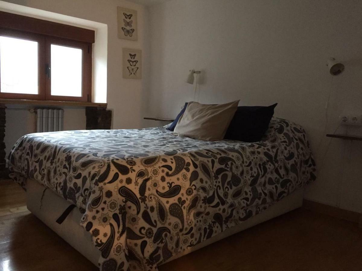 Casa Manolita Holiday home *