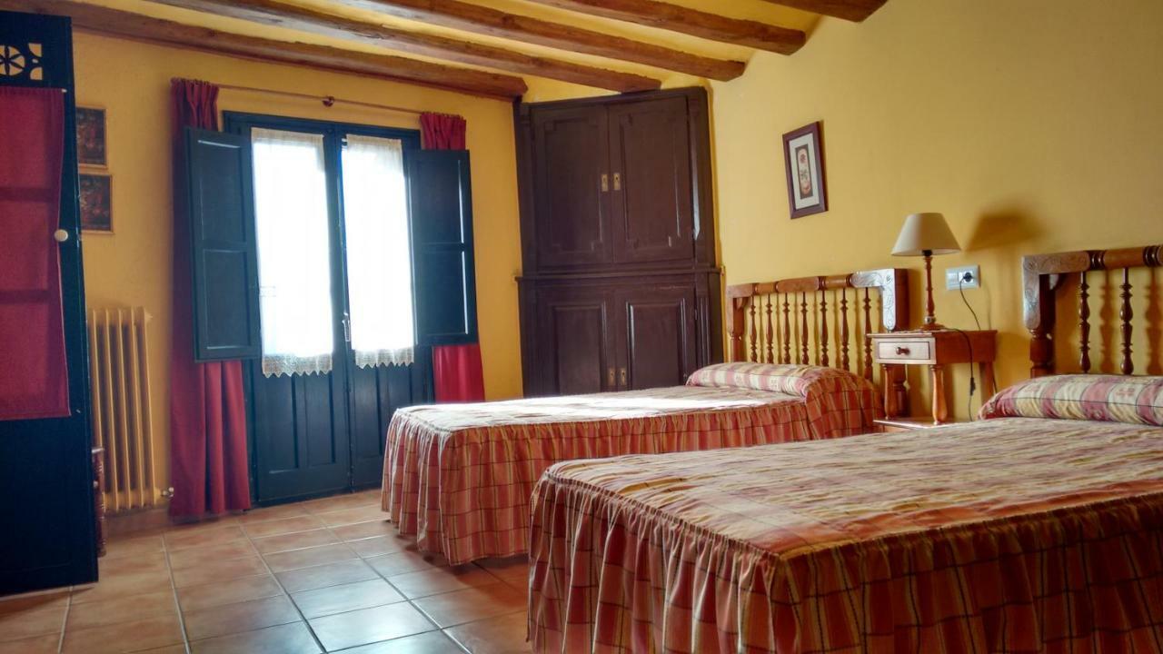 Casa Blasco Сasa de vacaciones *