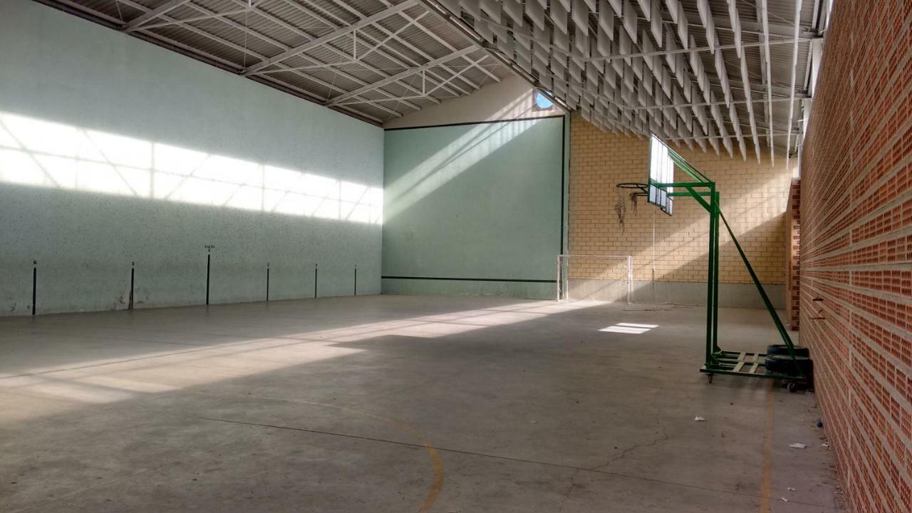 Casa Blasco Сasa de vacaciones *