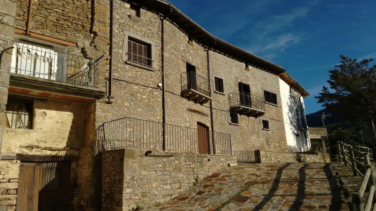 Сasa de vacaciones Casa Blasco *