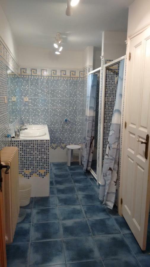 Casa Blasco Сasa de vacaciones *