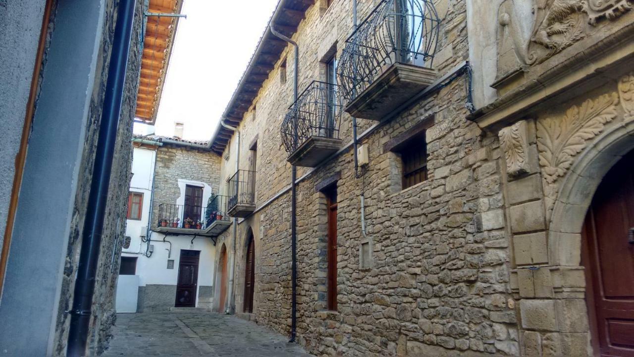 Casa Blasco *