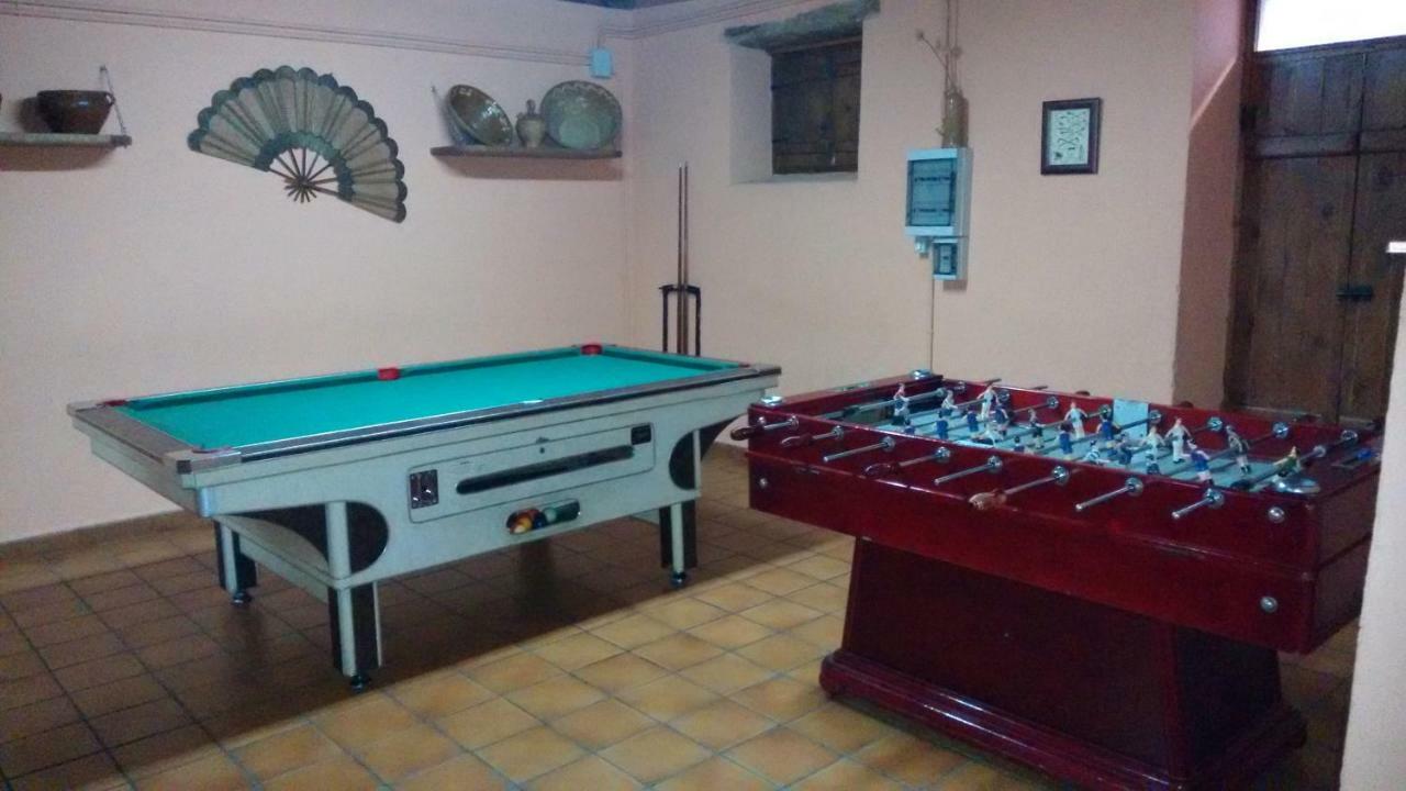 Casa Blasco *