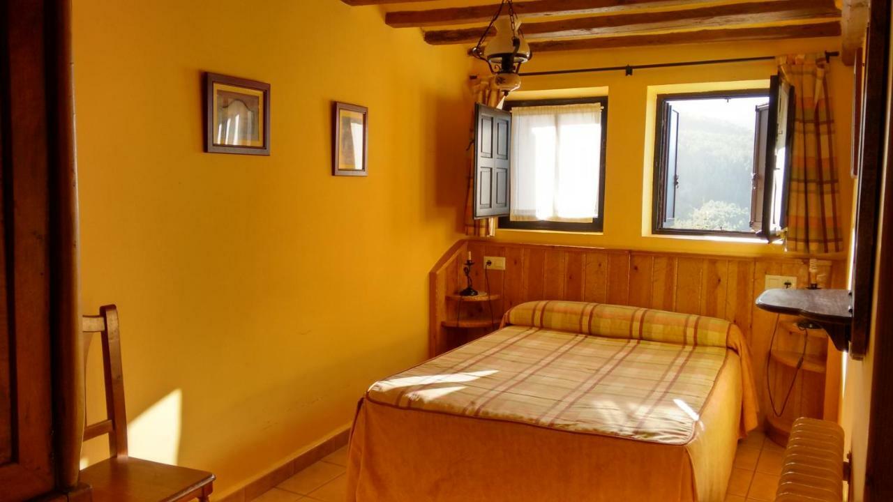 Сasa de vacaciones Casa Blasco *