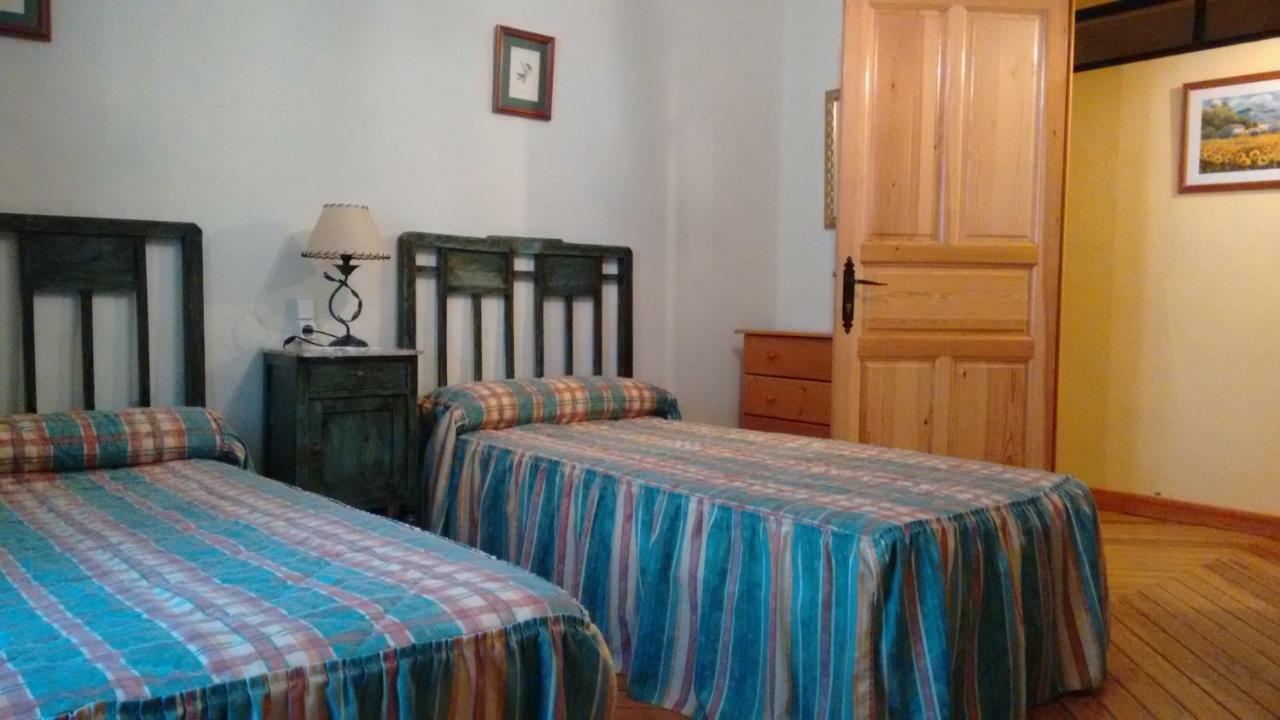 Casa Blasco * Artieda (Zaragoza)