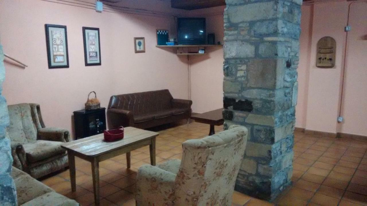 Casa Blasco Artieda (Zaragoza)