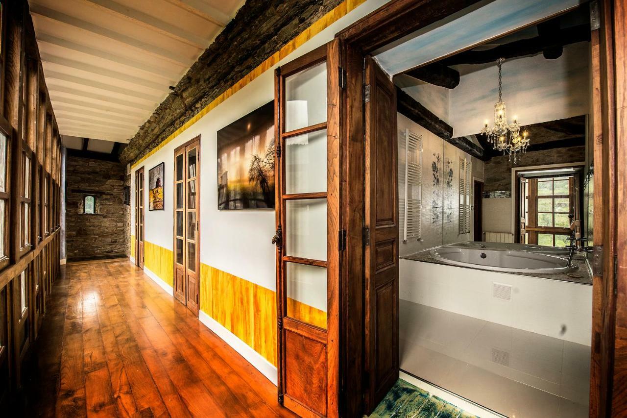 As Casas Do Retratista Adults Only Country house